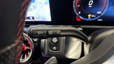 Mercedes-Benz GLB 200 AMG Line Premium 5dr 7G-Tronic Petrol Estate